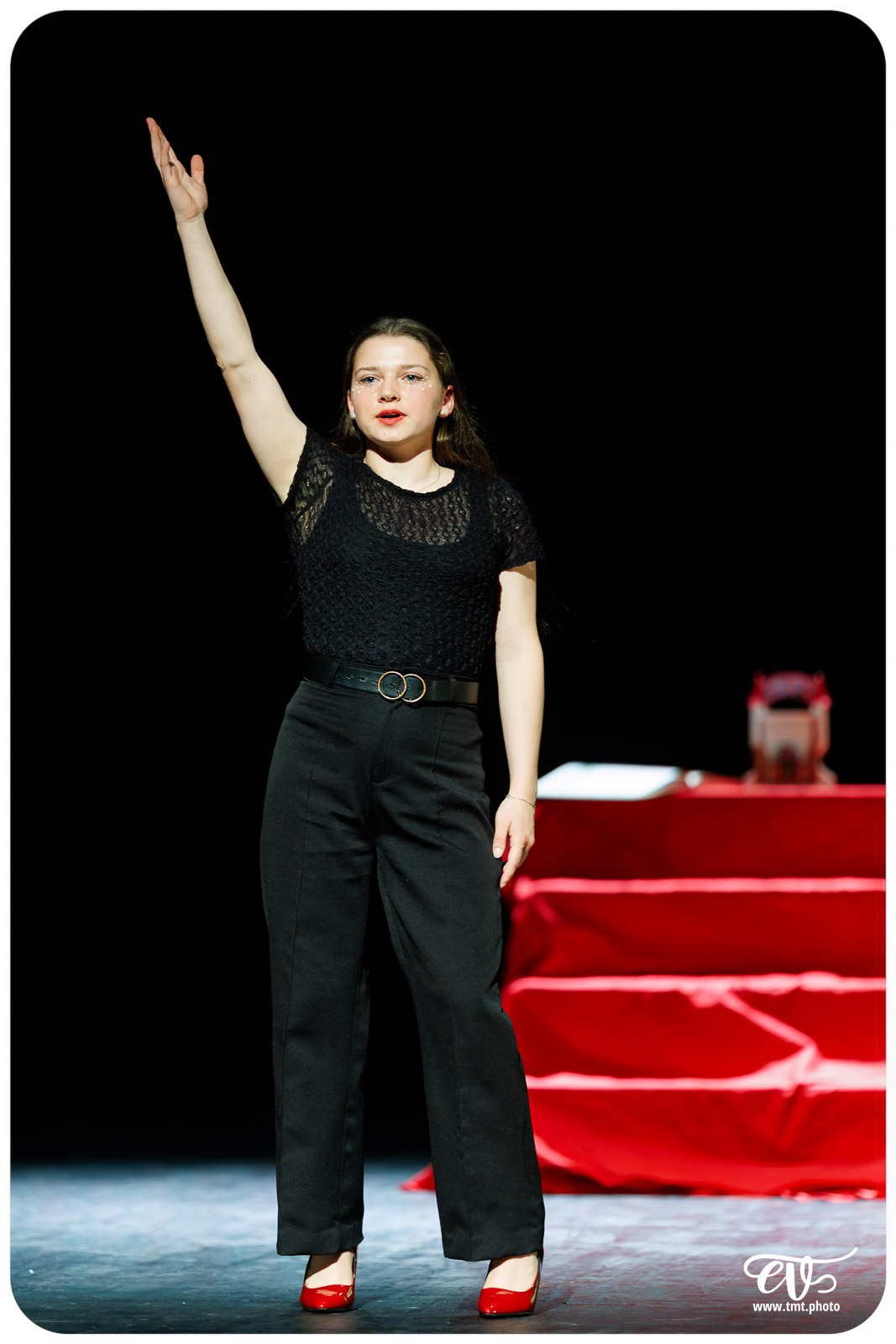 BLANCHE-NEIGE FOUTUE FORET